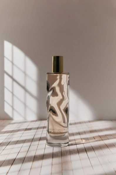 ZARA ILLUSION EDP 80 ML - Resim 4