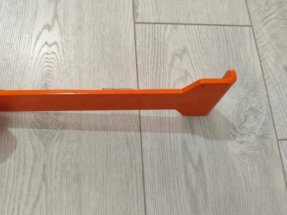 PARKE ÇEKTİRME DEMİRİ ürün görseli 1