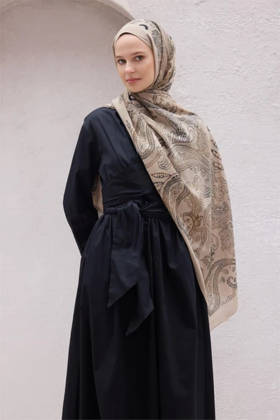 Fresh vual Şal 75 X 200 - 1468 ürün görseli 1