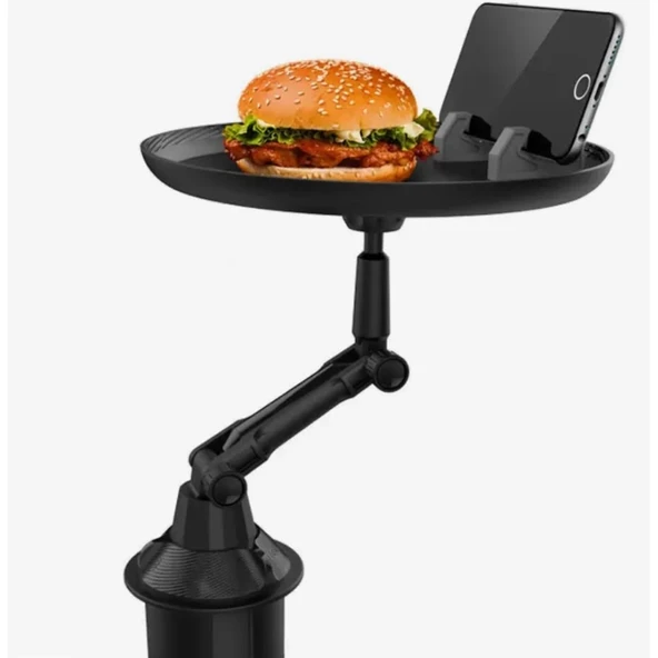 M-12 Hamburger Telefon Tutucu ZR240 ürün görseli 1