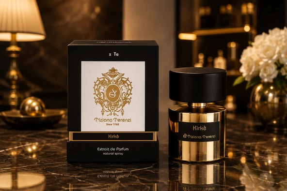 Tiziana Terenzi Kirke Edp Ünisex Parfüm 100 Ml ürün görseli 1