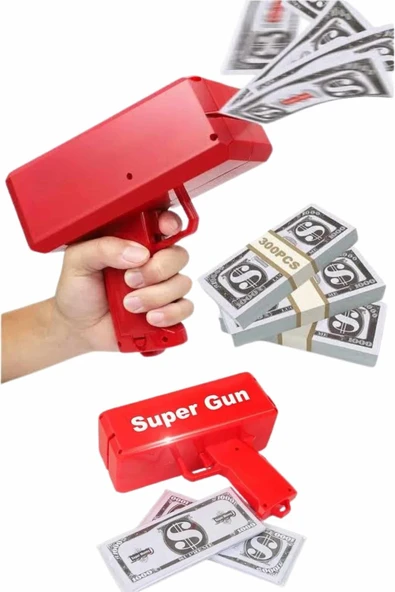 SUPER GUN ürün görseli 1