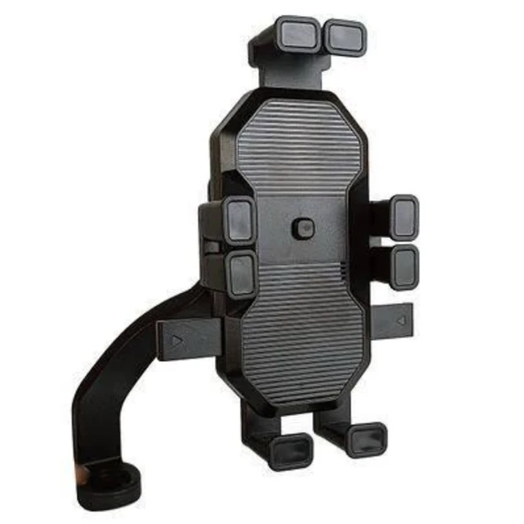 Yf90-Dc Motosiklet Gidon Telefon Tutucu ZR760 ürün görseli 1