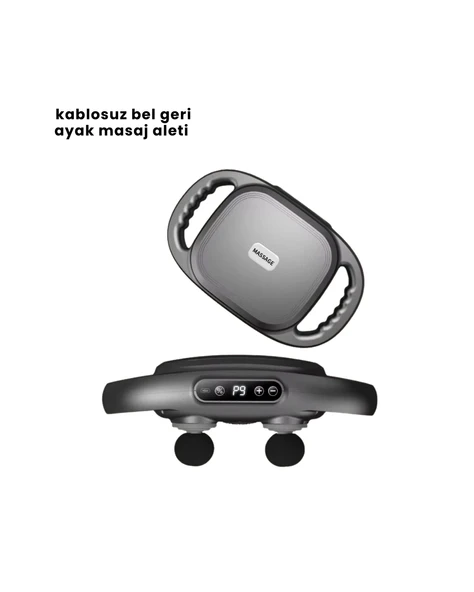 Vexor 6143 MASAJ ürün görseli 1