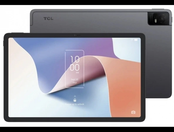 TCL NXTPAPER 11 9466x4 tablet 128GB (OUTLET) koyu gri ürün görseli 1