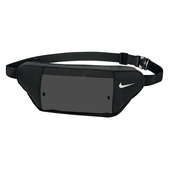 Nike Pack Black/Black/Silver Osfm, One Size/10 ürün görseli 1