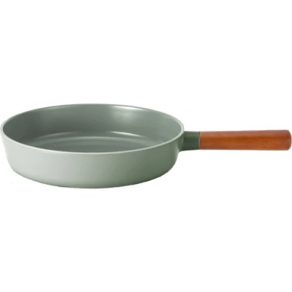 Neoflam Fika Döküm Tava 24 cm Gri D-NEOG124 ürün görseli 1