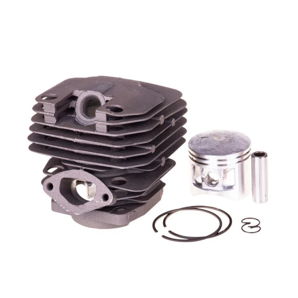 Çin Motorlu Testere Silindir Piston Seti  43mm Tüm Modeller VETA ürün görseli 1