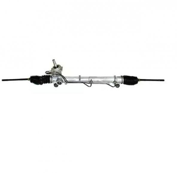 DİREKSİYON KUTUSU KOMPLE FORD FİESTA 2003-2008 ürün görseli 1