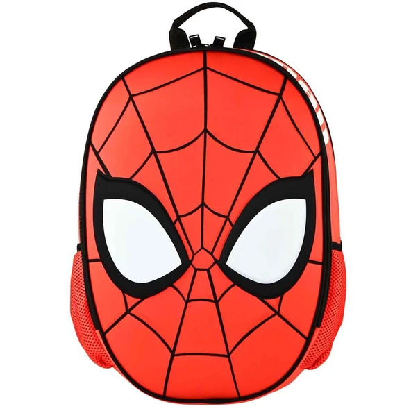 Otto İlkokul Sırt Çantası Spiderman Neva Head ürün görseli 1