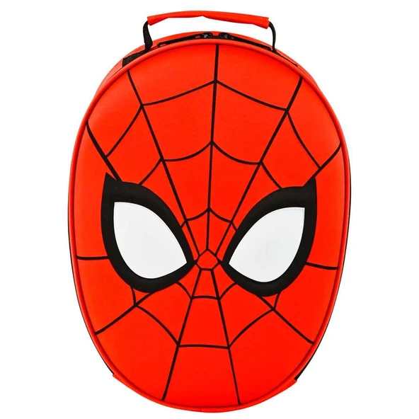 Otto Disney Spiderman Neva Head Beslenme Çantası 49163 ürün görseli 1