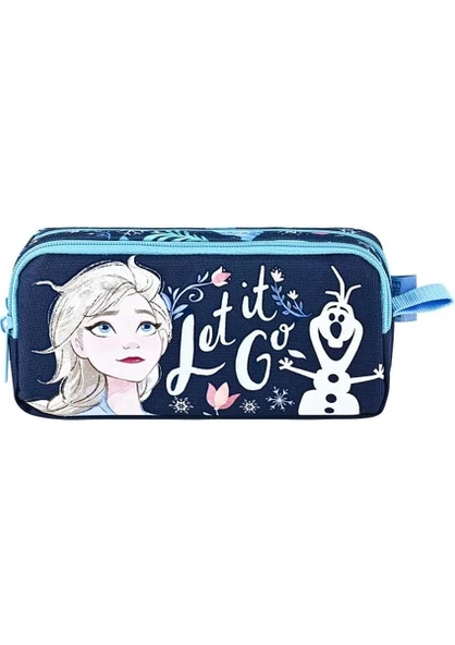 Otto Disney Frozen Plslxletitgo Kalem Çantası 49237 ürün görseli 1