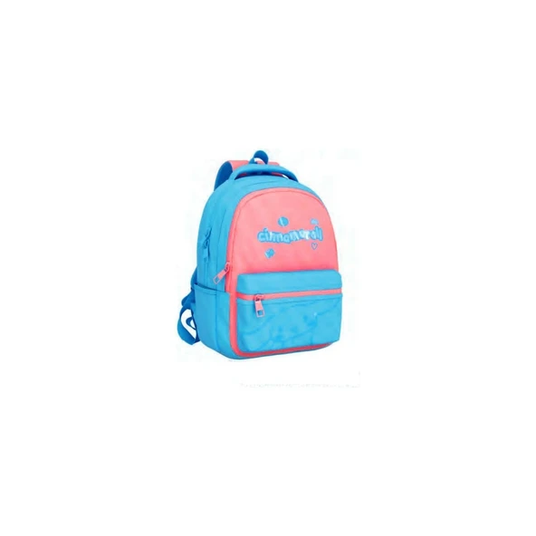 Tmn Cinnamoroll Okul Sırt Çantası 3268 ürün görseli 1