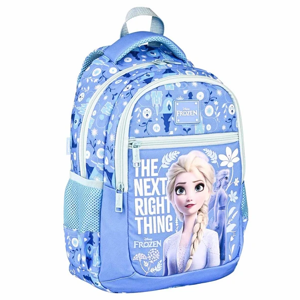 Otto İlkokul Sırt Çantası Frozen Pls-Lx Next ürün görseli 1