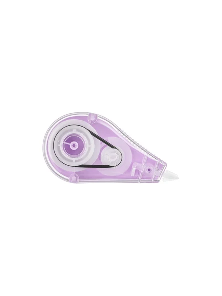Tipp-Ex Mini Pocket Mouse Şerit Düzüzeltici Silici Daksil Pastel (10 Lu Paket) ürün görseli 1