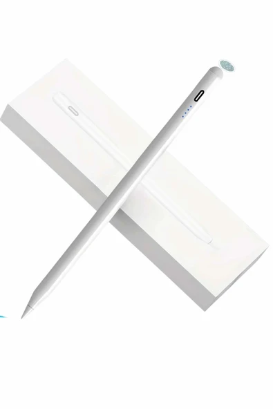 Yeni Nesil Android ve İOS Uyumlu Tablet Telefon Kalemi - Resim 4