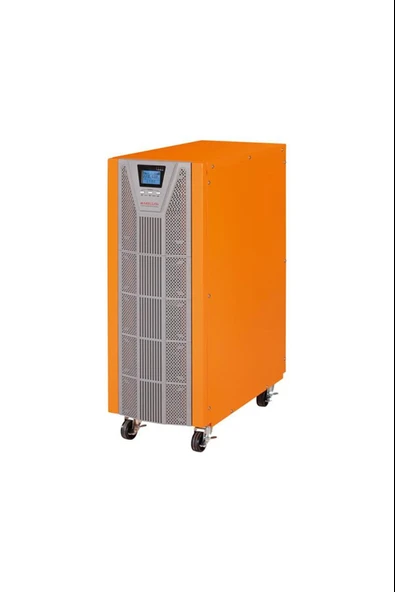 Powerpack Se Serisi 6 Kva Online 16X9 Kesintisiz Güç Kaynağı Ups ürün görseli 1