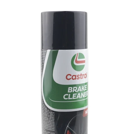 Castrol Balata Spreyi 500 Ml. - Resim 2