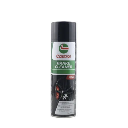 Castrol Balata Spreyi 500 Ml. ürün görseli 1