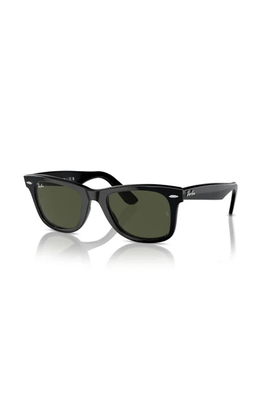 Rayban 2140 901 50 Unisex Güneş Gözlügü Ücretsiz Kargo İade ürün görseli 1