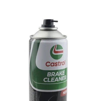 Castrol Balata Spreyi 500 Ml. - Resim 3