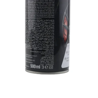 Castrol Balata Spreyi 500 Ml. - Resim 4
