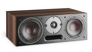 Dali Oberon Vokal Center Merkez Hoparlör Dark Walnut ürün görseli 1