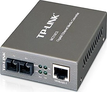 TP-Link MC210CS SFP Modül ürün görseli 1