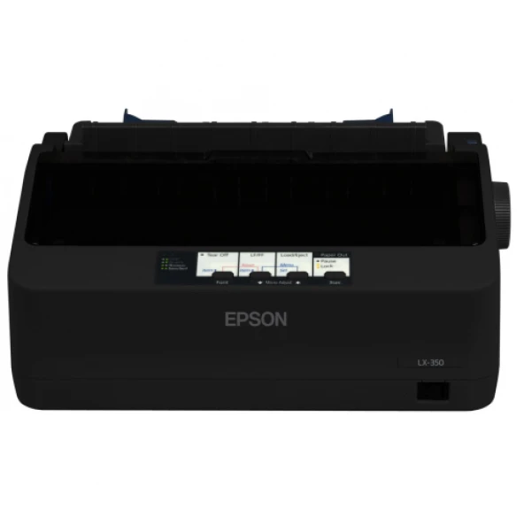 Epson LX-350 Nokta Vuruşlu Yazıcı ürün görseli 1