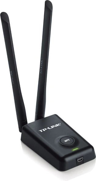 TP-Link TL-WN8200ND 300 Mbps Kablosuz Ağ Adaptörü ürün görseli 1