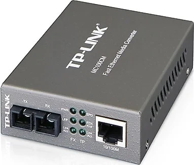 TP-Link MC200CM SFP Modül ürün görseli 1