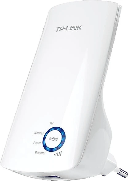 TP-Link TL-WA850RE 300 Mbps Wifi Güçlendirici ürün görseli 1