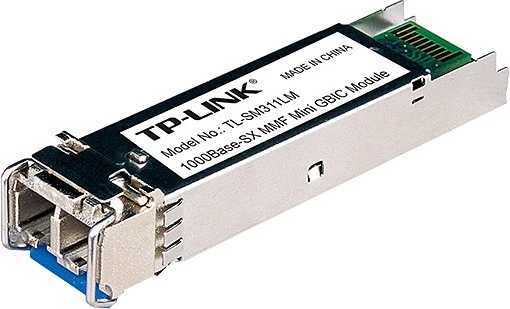 TP-Link TL-SM311LM SFP Modül ürün görseli 1