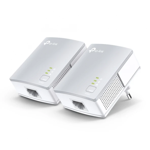 TP-Link TL-PA4010KIT Powerline Adaptör ürün görseli 1