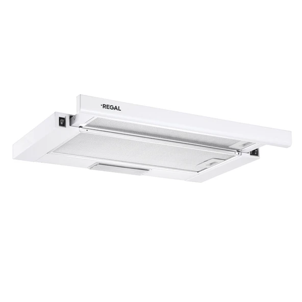 Regal AS 60100 B Sürgülü Aspiratör ürün görseli 1