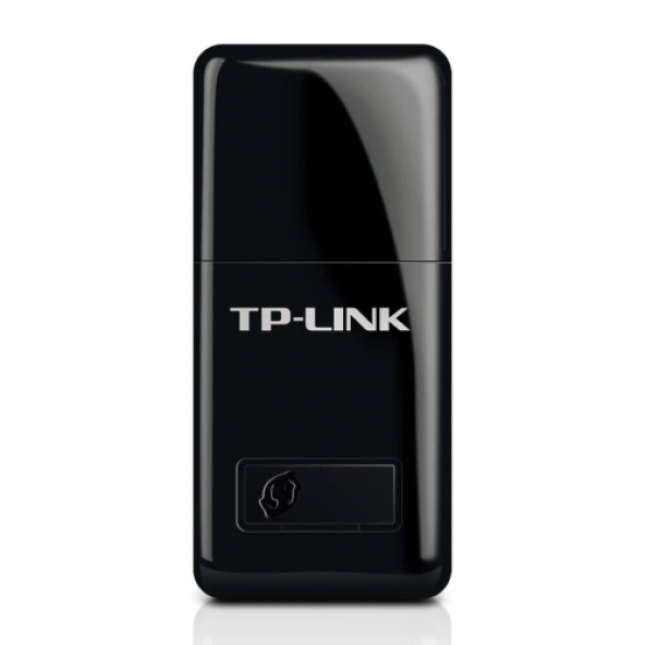 TP-LINK TL-WN823N 300Mbps MİNİ KABLOSUZ N USB ADAPTÖR ürün görseli 1