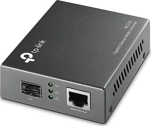 TP-Link MC220L Medya Dönüştürücü ürün görseli 1