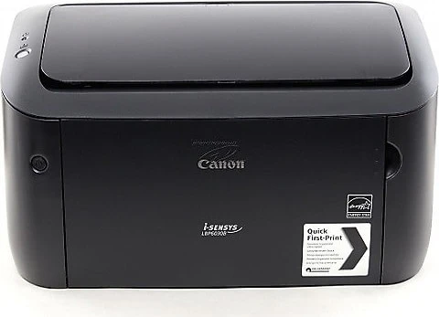 Canon i-Sensys LBP6030B Mono Lazer Yazıcı - Orjinal Tonerli ürün görseli 1