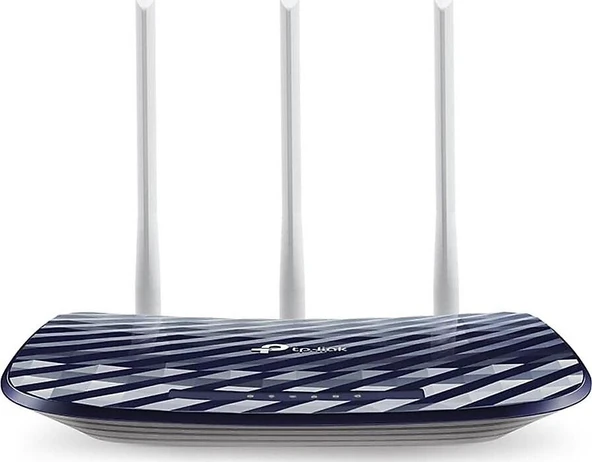 TP-Link Archer C20 4 Port 750 Mbps Router ürün görseli 1