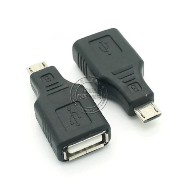PRİGE PR-OTG15 MİCRO USB TO USB AD. ürün görseli 1