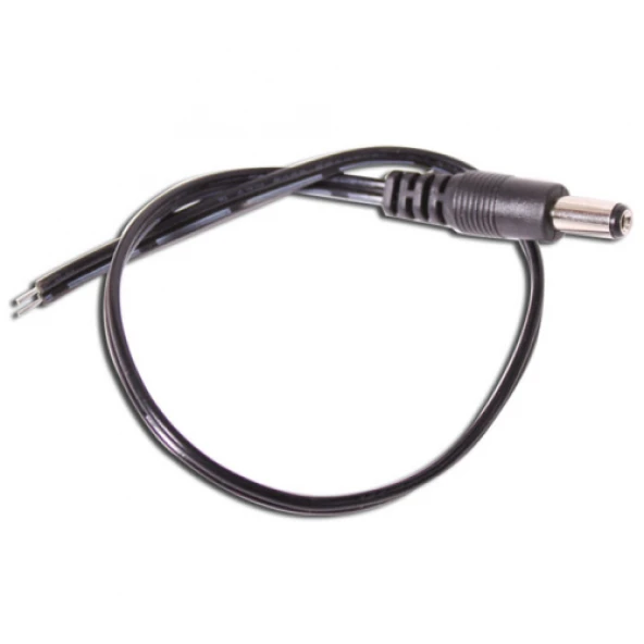 S-LINK SL-DC552 DC5.5*2.1 0.30 CM DC KABLO ürün görseli 1
