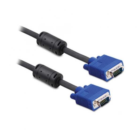 Hytech HT-VGA10 10 m VGA Kablo ürün görseli 1