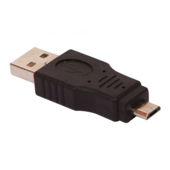S-LINK SL-MU5 MİKRO USB M TO USB M KONNEKTÖR ürün görseli 1