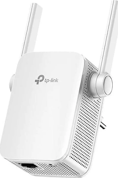 TP-Link RE305 1200 Mbps Wifi Güçlendirici ürün görseli 1