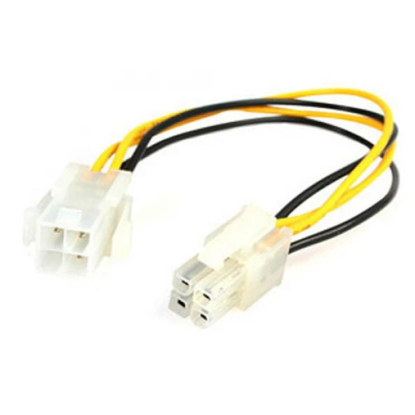 S-LINK SL-444 15cm 4PF/4PM POWER CEVIRICI ürün görseli 1