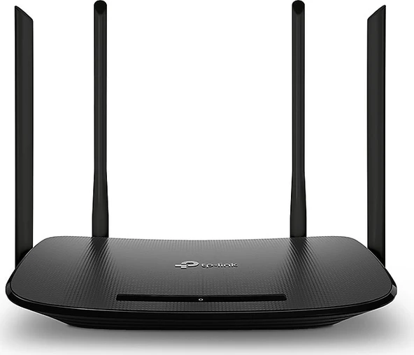 TP-Link Archer VR300 4 Port 1200 Mbps 5GHz VDSL2 Modem ürün görseli 1