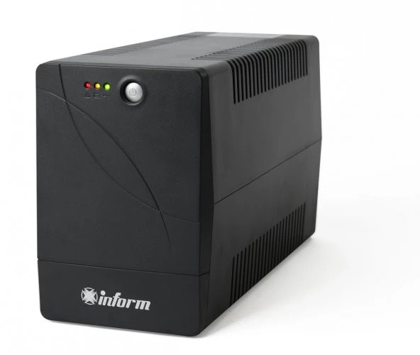 INFORM GUARDIAN 1000A LINE - INTERACTIVE KGK 7-20 DK - YENI ürün görseli 1