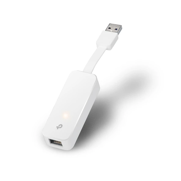 TP-Link TL-UE300 USB 3.0 to Ethernet Dönüştürücü ürün görseli 1