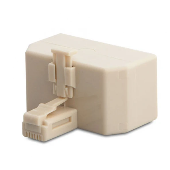 S-LINK SL-6P31 RJ11 3 F TO 1 M ÇOKLAYICI ürün görseli 1