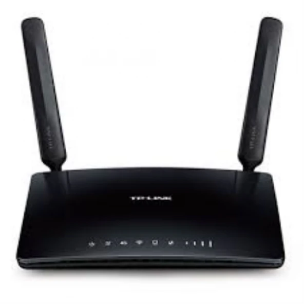 TP-LINK ARCHER MR400 1200 Mbps DUAL BAND 3G/4G LTE ROUTER ürün görseli 1